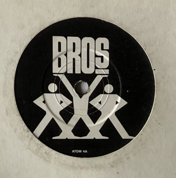 Bros - I Owe You Nothing