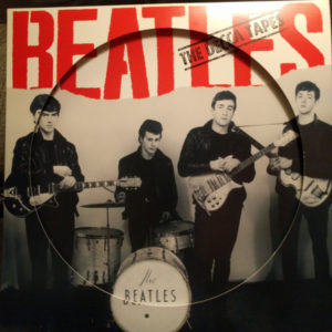 Beatles - The Decca Tapes