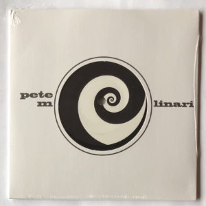 Pete Molinari - Look To The Wind