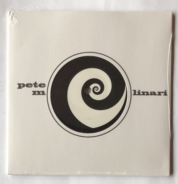 Pete Molinari - Look To The Wind