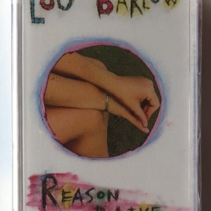Lou Barlow - Reason to Live