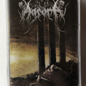 Agrona - Realm Of The Fallen