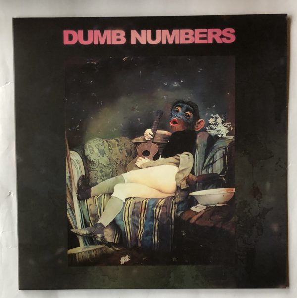 Dumb Numbers - Dumb Numbers II