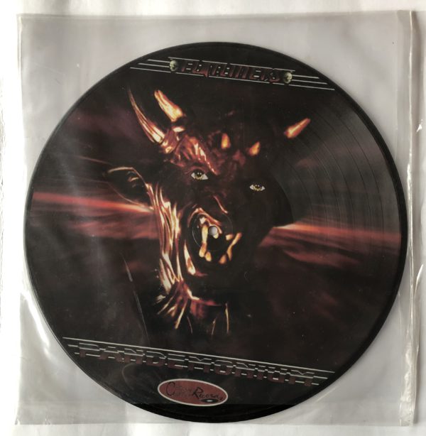 Flatliners - Pandemonium