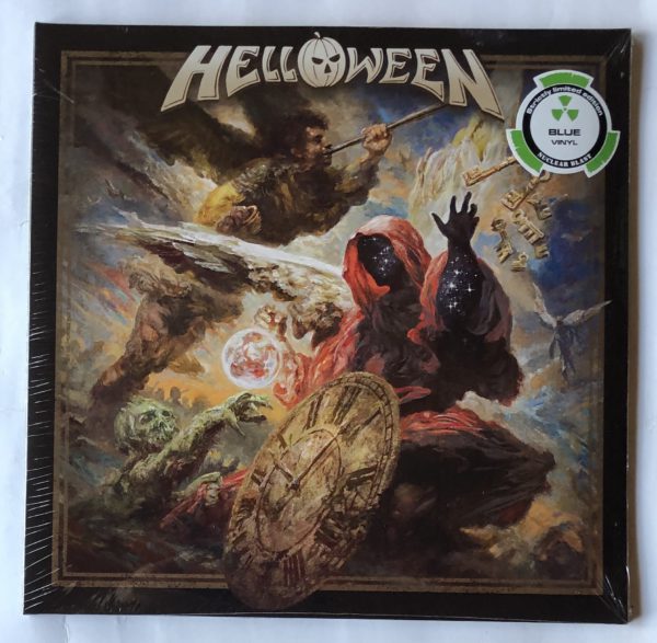 Helloween - Helloween