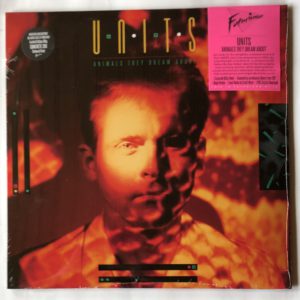 Units - Animals They Dream About (Concrete Zoo)