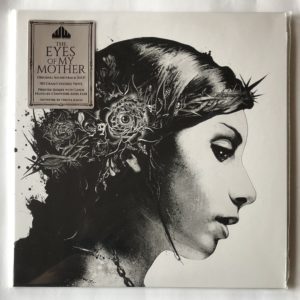 Ariel Loh - The Eyes Of My Mother (Coloured Version)