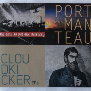 Cloudkicker - EPs
