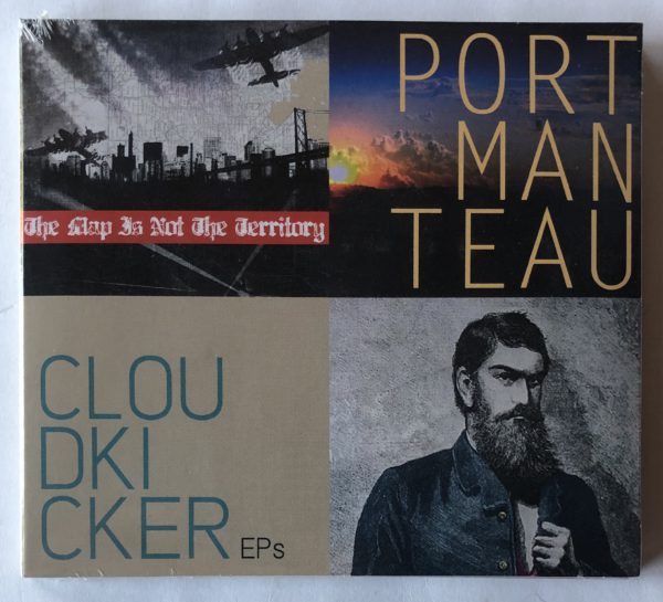 Cloudkicker - EPs