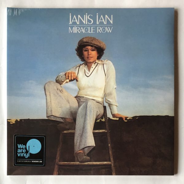 Janis Ian - Miracle Row