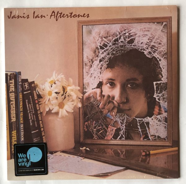 Janis Ian - Aftertones