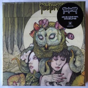Kvelertak - Kvelertak