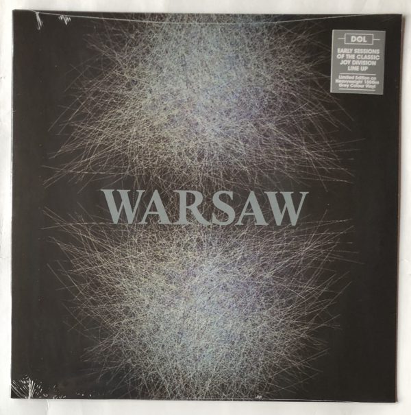 Warsaw - Warsaw
