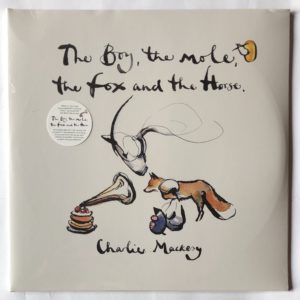 Charlie Mackesy - The Boy, The Mole, The Fox And The Horse