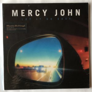 Mercy John - Let It Go Easy