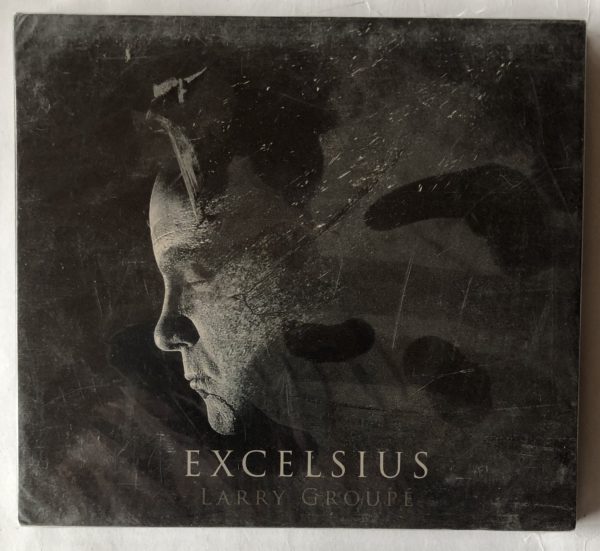 Larry Groupé - Excelsius
