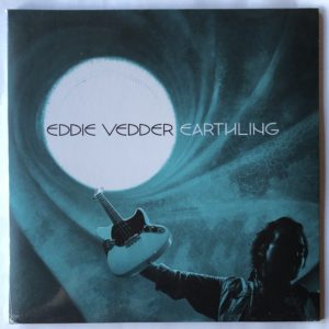 Eddie Vedder - Earthling