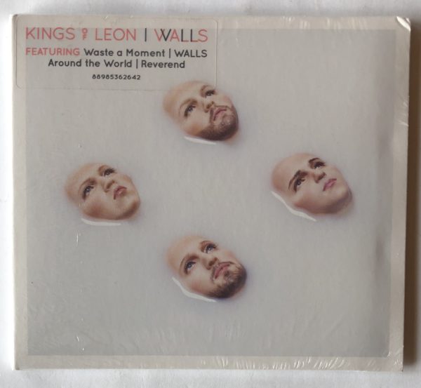 Kings Of Leon - WALLS
