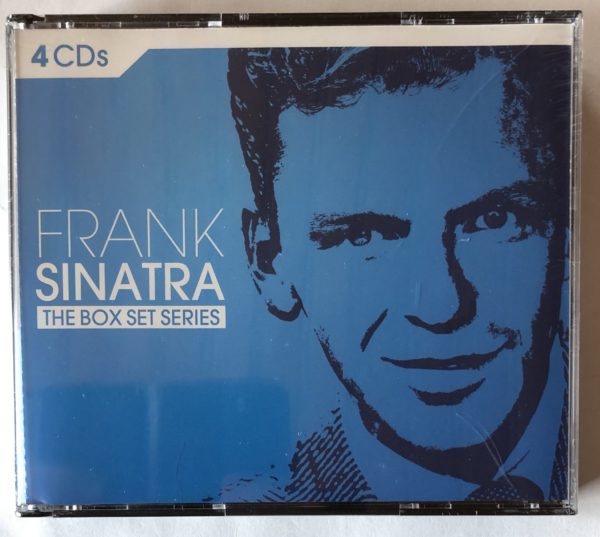 Frank Sinatra - The Box Set Series