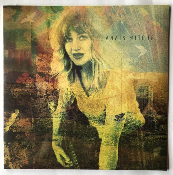 Anaïs Mitchell - Anaïs Mitchell