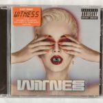 Katy Perry - Witness