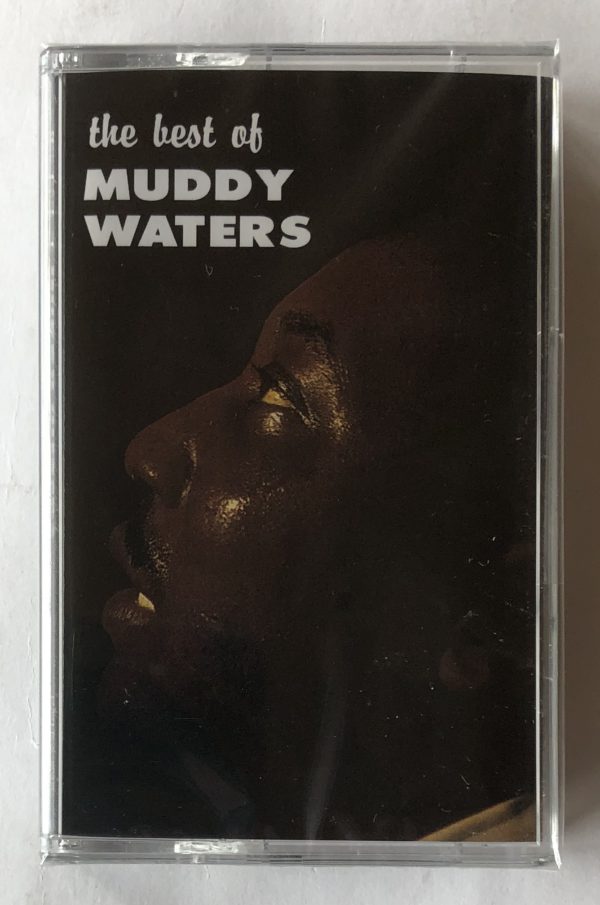Muddy Waters - The Best of Muddy Waters