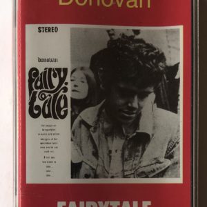 Donovan - Fairytale