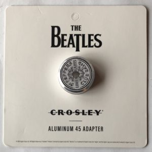 The Beatles - The Beatles Sgt Pepper Adapter
