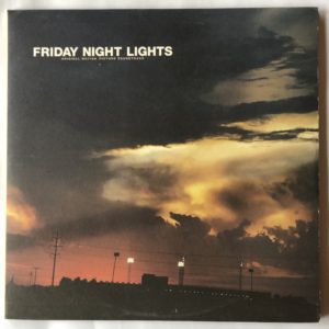 Various - Friday Night Lights: Original Motion Picture Soundtrack