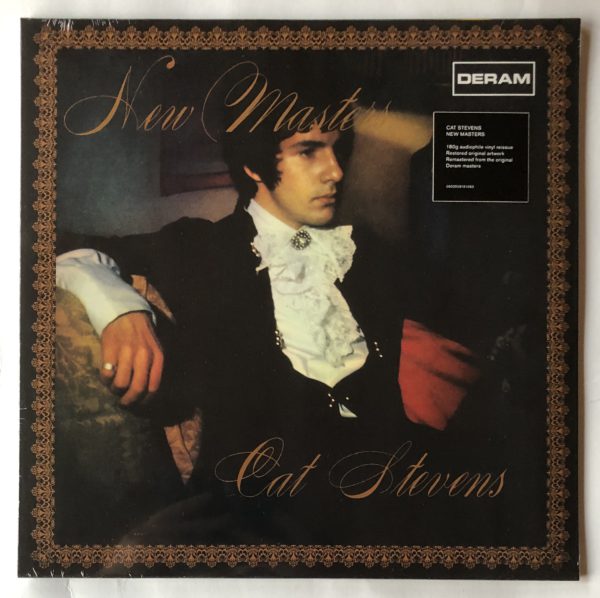 Cat Stevens - New Masters