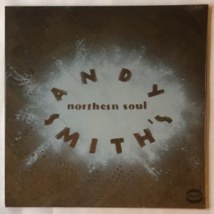 Various - Andy Smith's Northern Soul