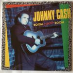 Johnny Cash - Boom Chicka Boom