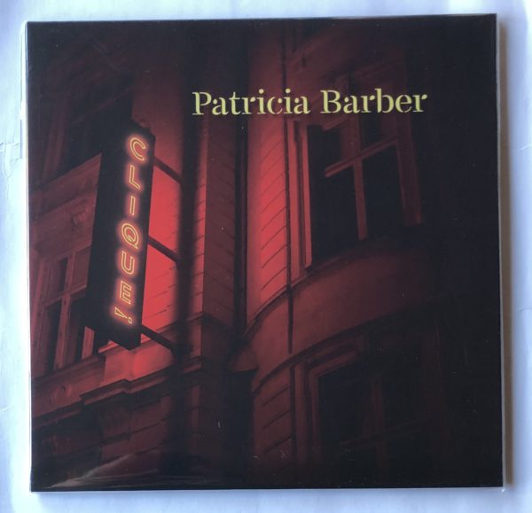 Patricia Barber - Clique!