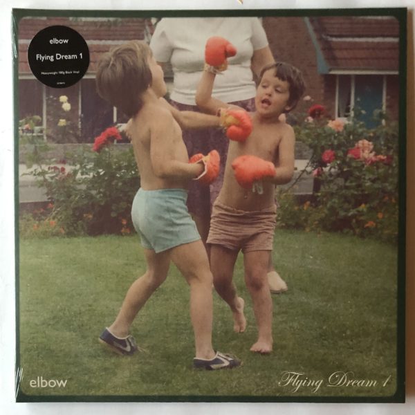 Elbow - Flying Dream 1