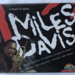 Miles Davis - A Road To Miles