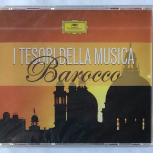 Claudio Abbado / Various Artists - I Tesori Della Musica - Barocco