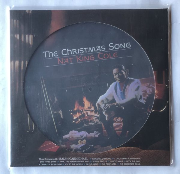 Nat King Cole - The Christmas Song