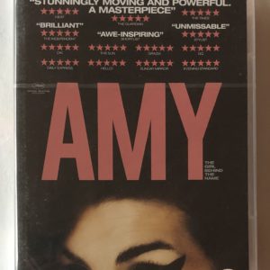 Amy Winehouse - Amy