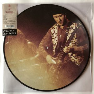 Jah Wobble - Access All Areas