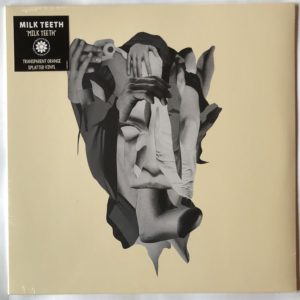 Milk Teeth - Milk Teeth