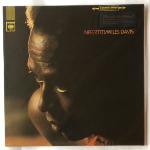 Miles Davis - Nefertiti