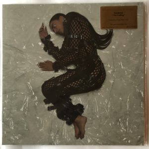Sevdaliza - Sevdaliza