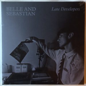 Belle And Sebastian - Late Developers