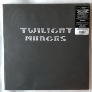 Twilight Nuages - Twilight Nuages