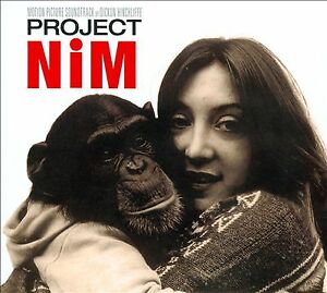 Dickon Hinchliffe - Project Nim (Motion Picture Soundtrack)