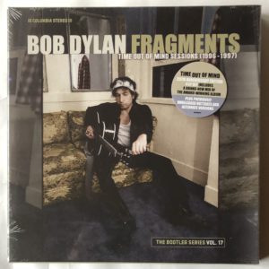 Bob Dylan - Fragments: Time Out Of Mind Sessions (1996-1997)