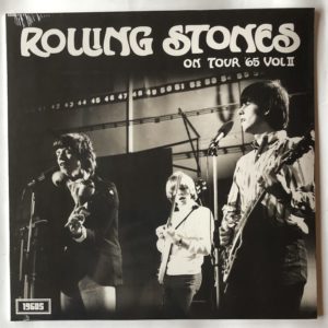 The Rolling Stones - On Tour ’65