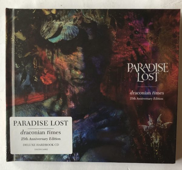 Paradise Lost - Draconian Times (25th Anniversary Edition)