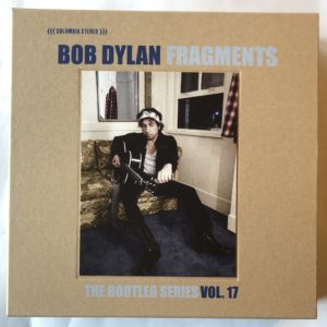 Bob Dylan - Fragments (The Bootleg Series Vol. 17)