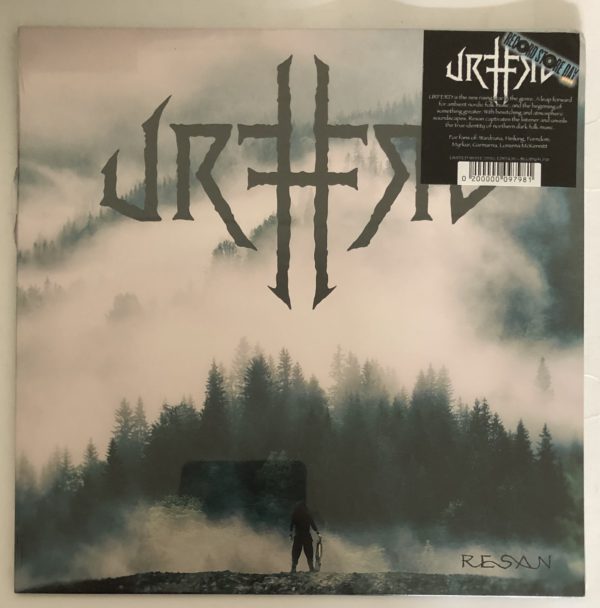 Urferd - Resan